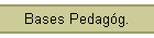 Bases Pedagg.