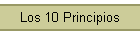 Los 10 Principios